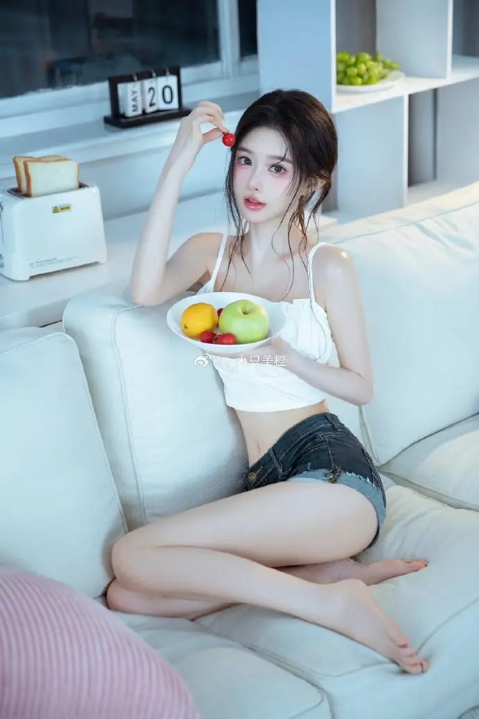 下载行为时间分布